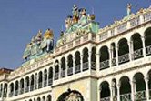 The  Shekhawati Golden Triangle